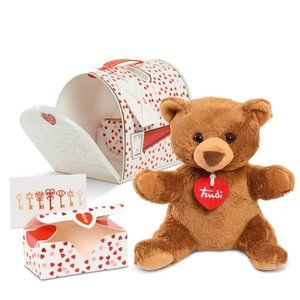 TRUDI Premium Italian Designed Valentine's Day Gift Set